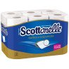 SCOTTONELLE IGIENICA X12