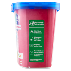 BIO PRESTO POWER CAPS X18 COLOR