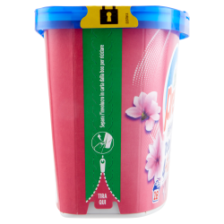 BIO PRESTO POWER CAPS X18 COLOR