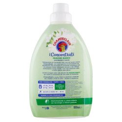 CHANTE CL.AMMORBIDENTE CONC.50 LAV. MUSCHIO BIANCO LT.1,14