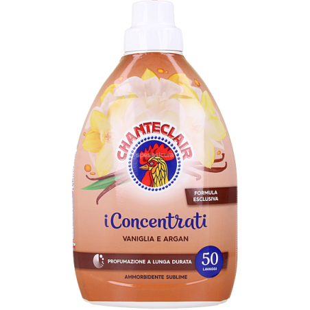 CHANTE CL.AMMORBIDENTE CONC.50 LAV. VANIGLIA&ARGAN  LT.1,14