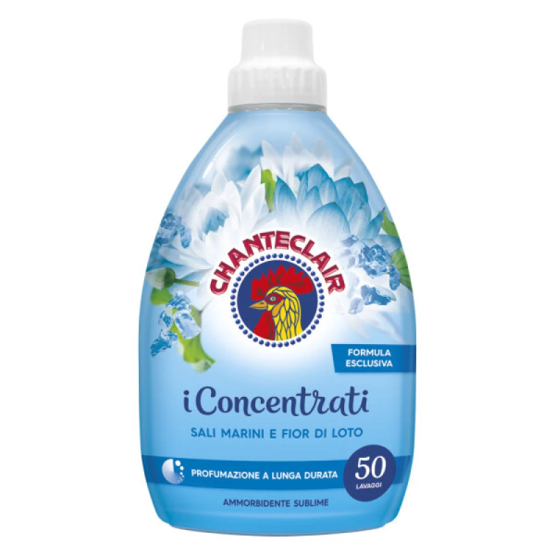 CHANTE CL.AMMORBIDENTE CONC.50 LAV. SALI MARINI E F.LOTO LT.1,14