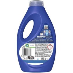DASH 21 LAV.BASE LIQUIDO REGOLARE LT.1,10