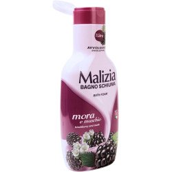 MALIZIA BAGNO MORA E MUSCHIO LT.1