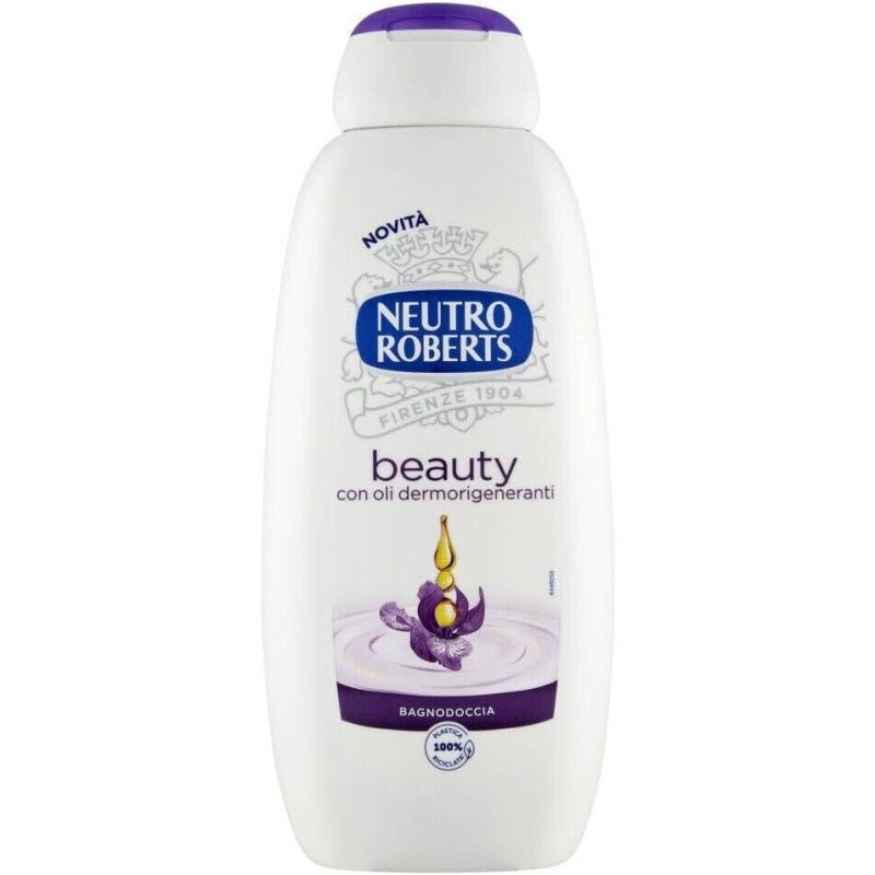 NEUTRO ROBERTS BAGNO BEAUTY ML.450