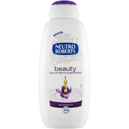 NEUTRO ROBERTS BAGNO BEAUTY ML.450