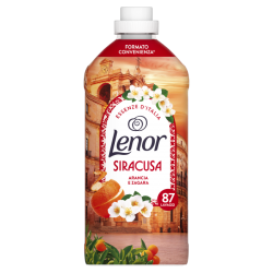LENOR AMMORBIDENTE 87 LAVAGGI ESSENZA SIRACUSA
