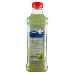 YOGA SUCCO ML. 1000 MELA VERDE