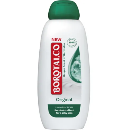 BOROTALCO BAGNO ORIGINAL ML.450