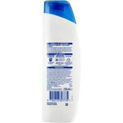 H&S SHAMPOO 1IN1 MENTHOL ML.250