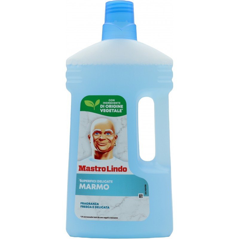 MASTROLINDO DILUITO SUP. DELICATE MARMO ML.930