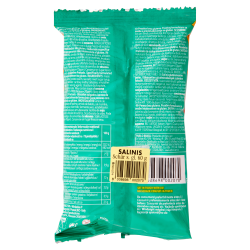 SCHAR SALINIS SENZA GLUTINE GR.60