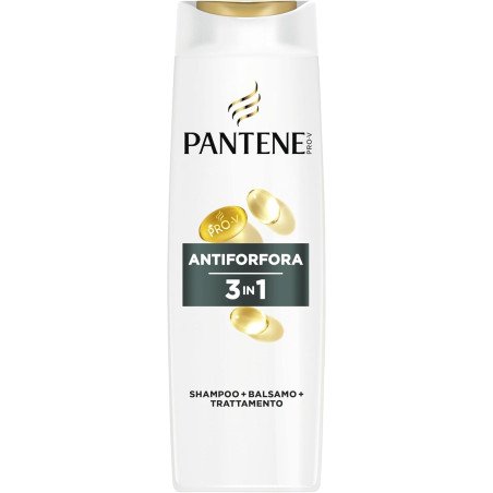 PANTENE SH LINEA 3IN1 ANTIFORFORA ML.250