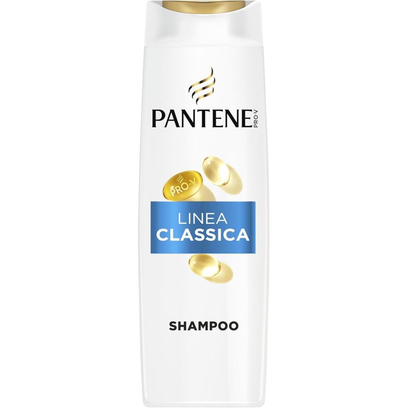PANTENE SH LINEA 3IN1 CLASSICA ML.250