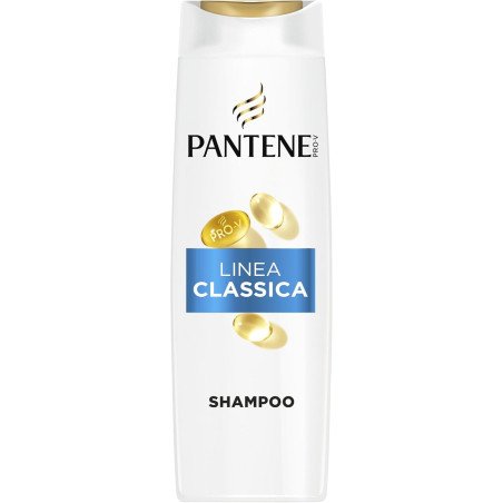 PANTENE SH LINEA 3IN1 CLASSICA ML.250