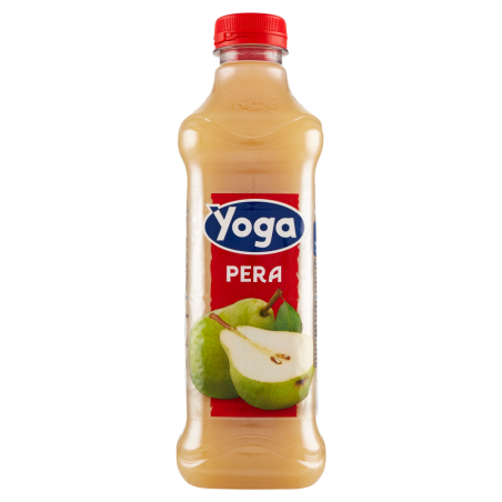 YOGA SUCCO ML. 1000 PERA