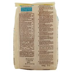 RUMMO MEZZI RIGATONI SENZA GLUTINE N°51 GR.400