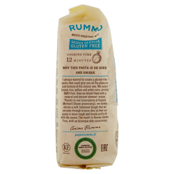 RUMMO MEZZI RIGATONI SENZA GLUTINE N°51 GR.400
