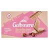 GALBUSERA ZEROGRANO WAFER NOCCIOLA GR.180