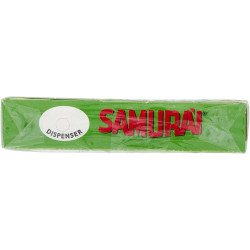 SAMURAI STUZZICADENTI IMB STI X200