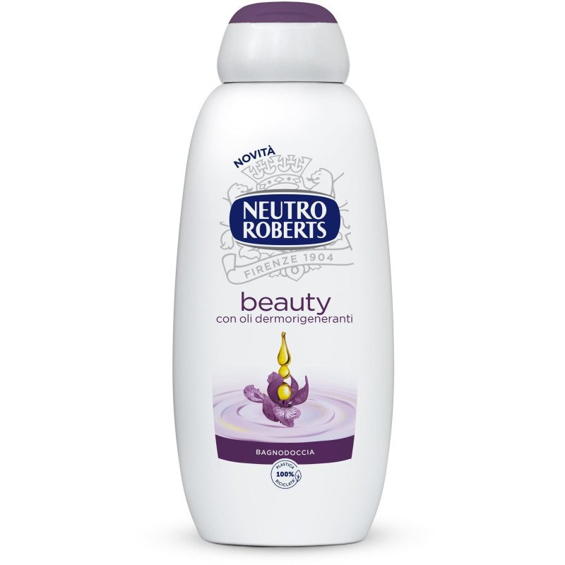 N.ROBERTS BAGNO BEAUTY ML.450