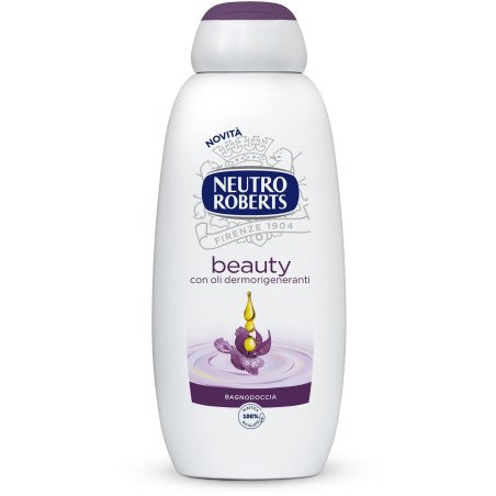 N.ROBERTS BAGNO BEAUTY ML.450