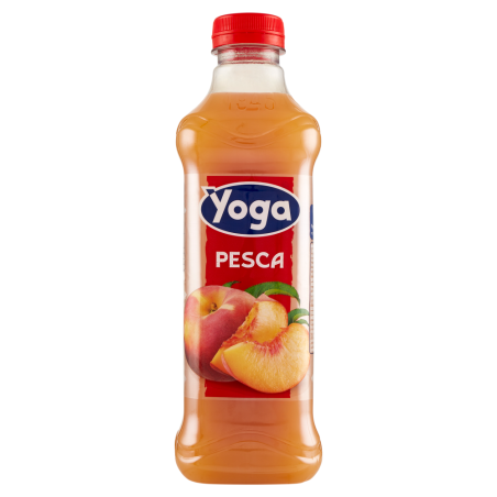 YOGA SUCCO ML. 1000 PESCA