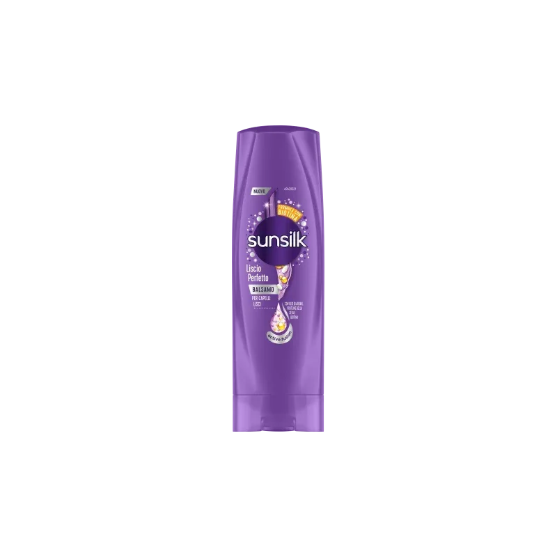 SUNSILK BALSAMO LISCIO  ML.200