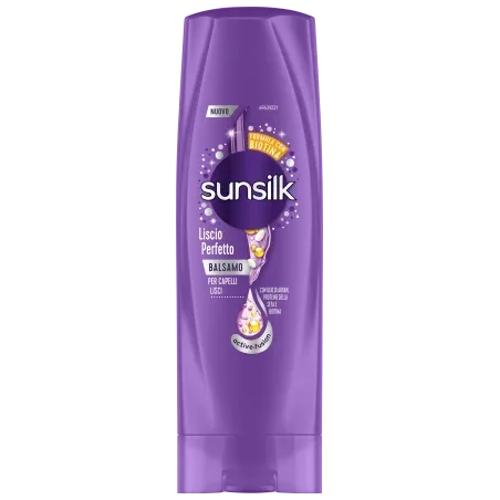 SUNSILK BALSAMO LISCIO  ML.200