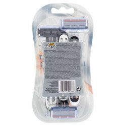 BIC RASOIO FLEX 5PZ.3