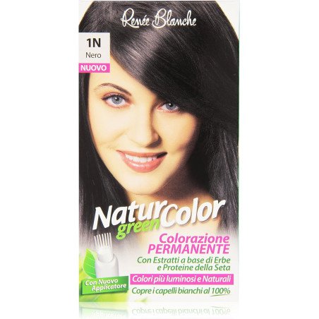 NATUR COLOR 1N NERO
