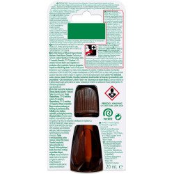 AIR WICK ARMONIA DIFFUSORE OLI RICARICA PEONIA ML.20