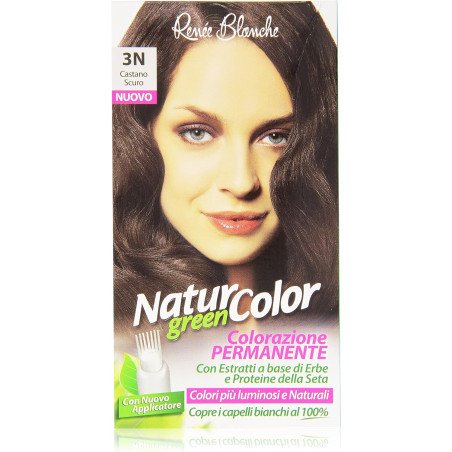 NATUR COLOR 3N CASTANO SCURO