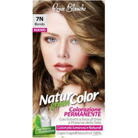 NATUR COLOR 7N BIONDO