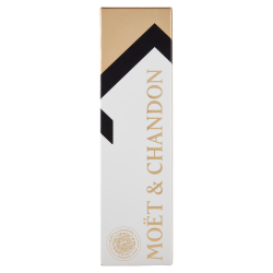 MOET & CHANDON CHAMPAGNE IMPERIAL ASTUCCIO ML.750