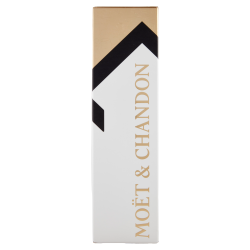 MOET & CHANDON CHAMPAGNE IMPERIAL ASTUCCIO ML.750