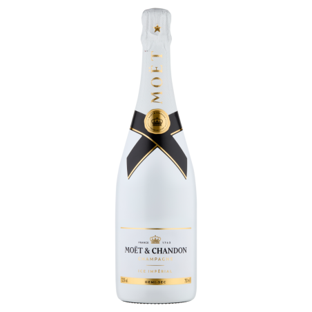 MOET & CHANDON CHAMPAGNE IMPERIAL ICE ML.750