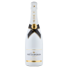 MOET & CHANDON CHAMPAGNE IMPERIAL ICE ML.750