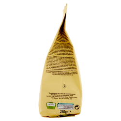 MULINO BIANCO BAIOCCHI NOCCIOLA GR. 260