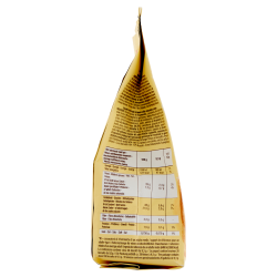 MULINO BIANCO BAIOCCHI NOCCIOLA GR. 260