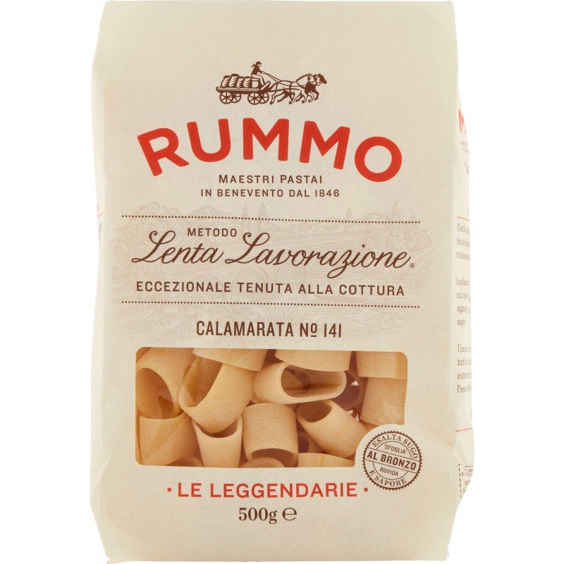 RUMMO LEGG.CALAMARATA N°141 GR.500