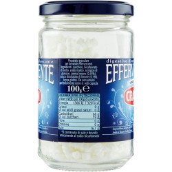 CRASTAN EFFERVESCENTE GR.100