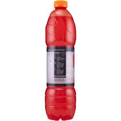 GATORADE ARANCIA ROSSA PET.LT.1,5
