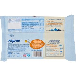 GALBUSERA MAGRETTI ORZO&MAIS GR.350