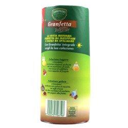 DELVERDE FETTE INTEGRALI X80 GR.600