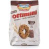 DIVELLA OTTIMINI INTEGRALI GOCCE CIOCCOLATO GR.350