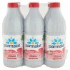 PARMALAT LATTE BONTA&GUSTO UHT INTERO 5+1 CEL LT.6