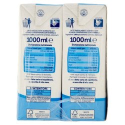 PARMALAT LATTE BONTA&LINEA UHT PS VAL4XLT.1