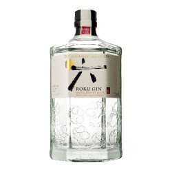 ROKU GIN CL.70