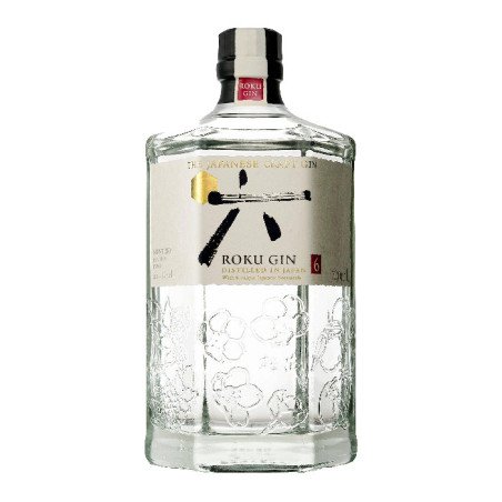 ROKU GIN CL.70